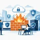 למה העסק צריך Firewall ואיך בוחרים הגנה נכונה
